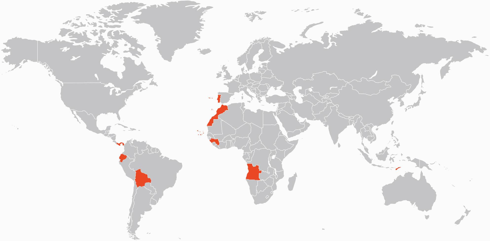 banner_mapa Tecnovia no Mundo