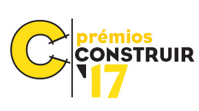 Tecnovia nominated for the 2017 Construir awards under the category of construction, internationalisation