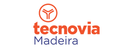 Logotipo Tecnovia Madeira