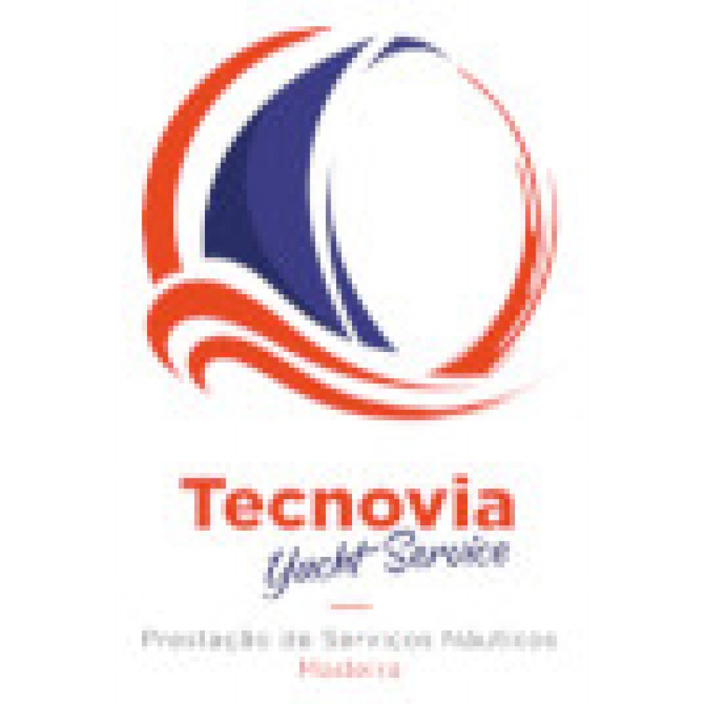 Tecnovia Yacht Service - A nova Marca Tecnovia