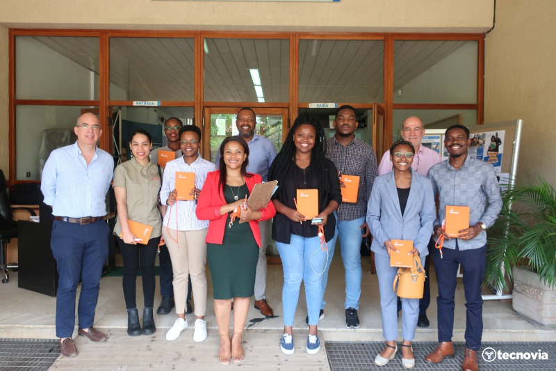 Tecnovia celebra Memorando de Entendimento com o ISUTC – Instituto Superior de Transportes e Comunicações de Moçambique