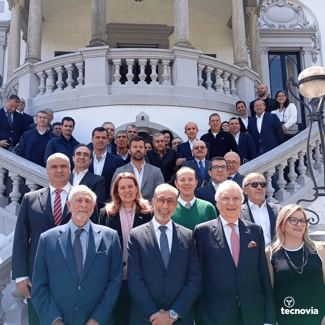 Tecnovia integra a Direção da ANIET