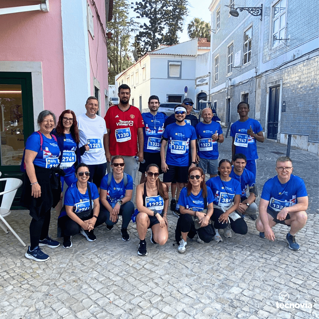 Highlights of the 1st Half of 2025 at Tecnovia