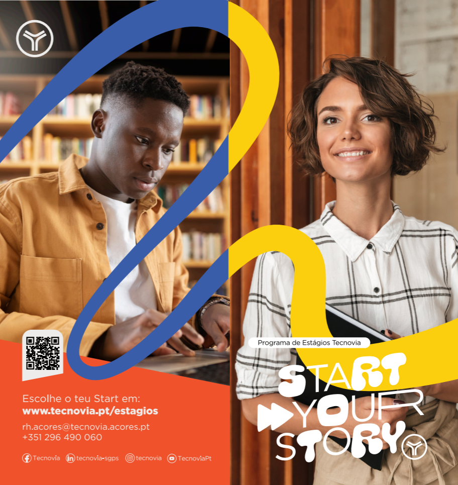 Imagem Start your Story