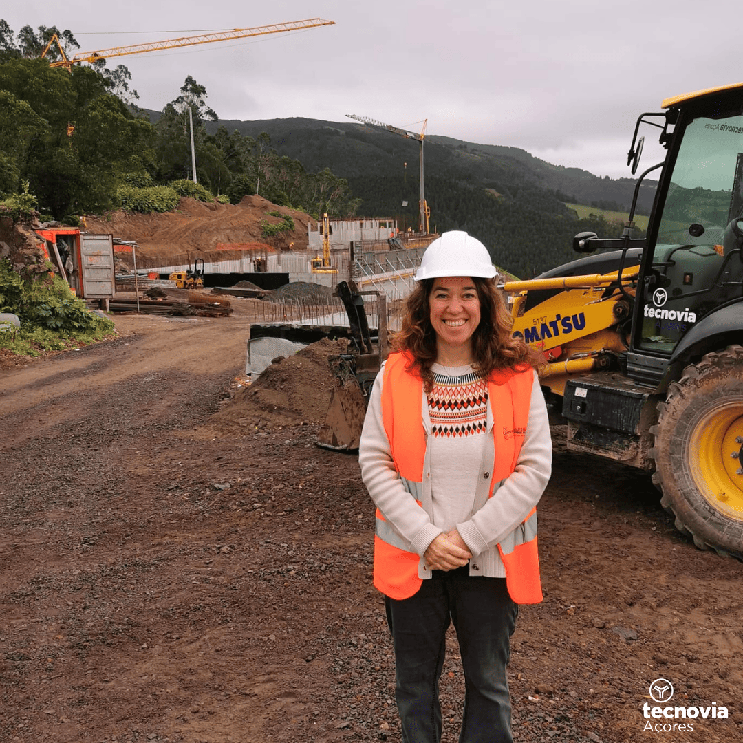 Tecnovia celebrates National Engineer's Day with testimonials from professionals in different regions