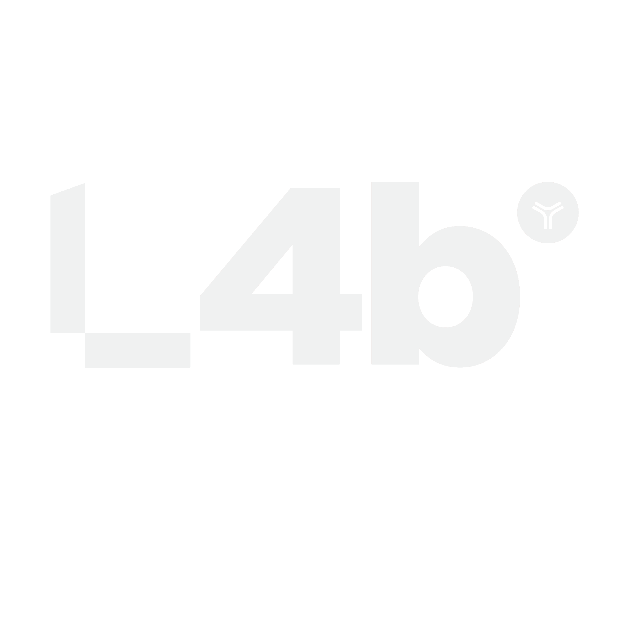 logo laboratorio L4B