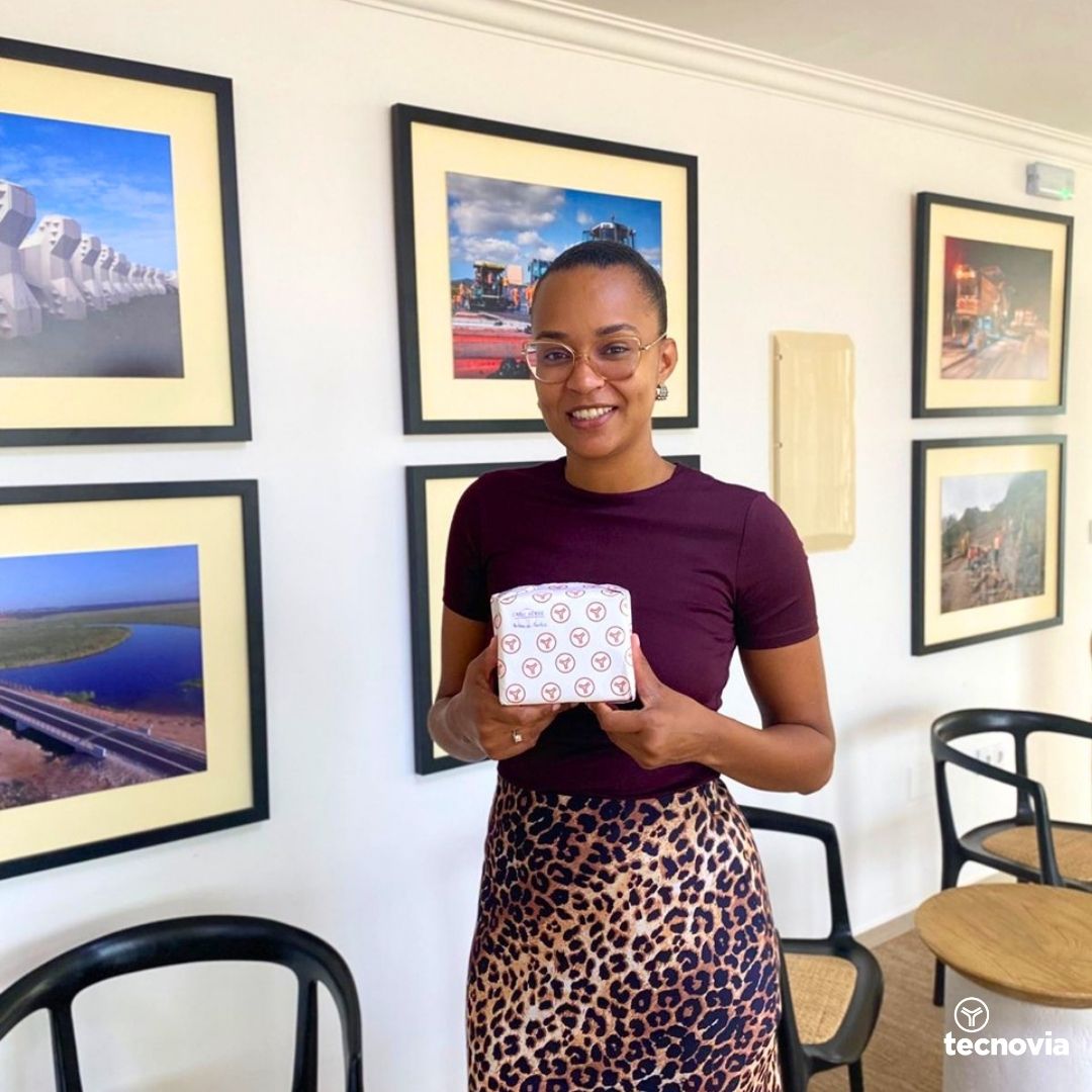 Os Sabichões Tecnovia estão de volta!