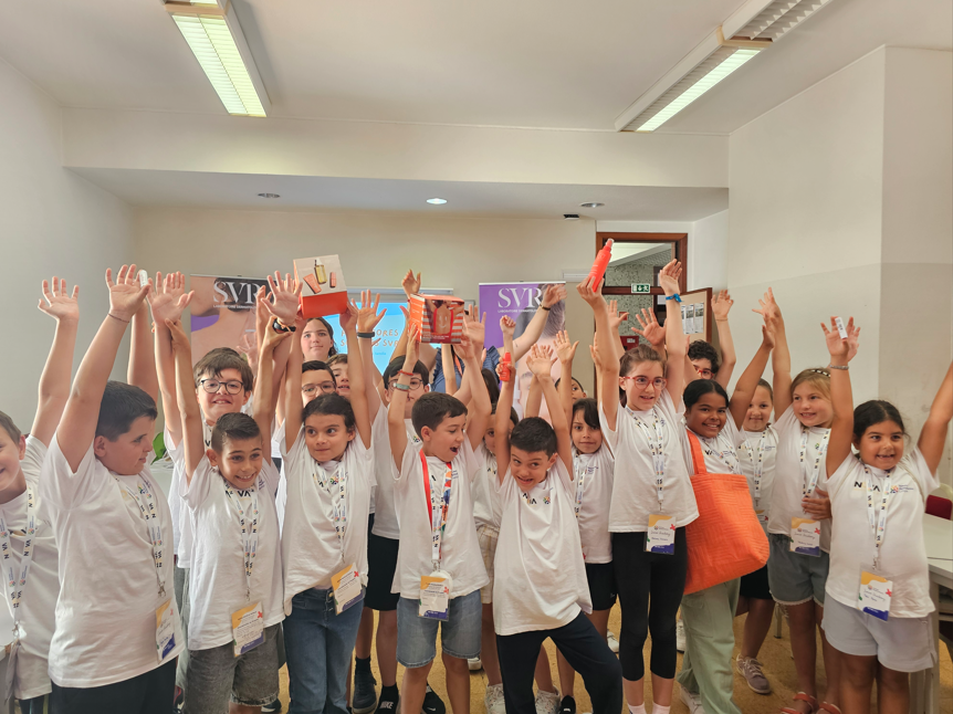 Tecnovia apoia Summer Medical School no Funchal: ciência e saúde para as novas gerações