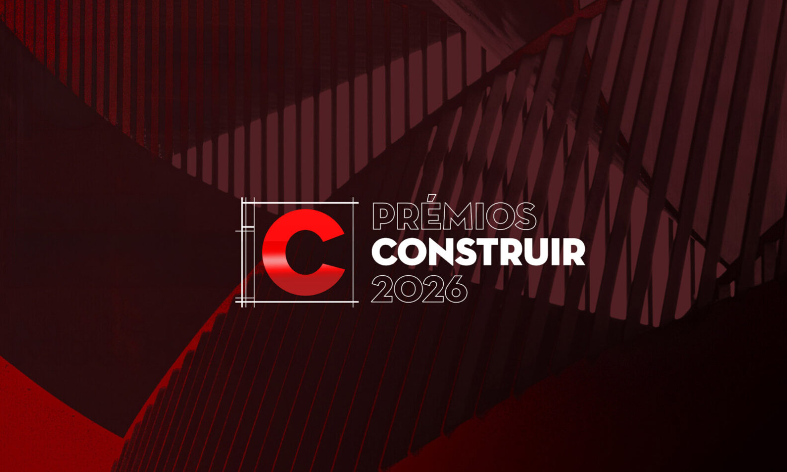 Tecnovia com dois projetos nomeados para os Prémios CONSTRUIR 2026
