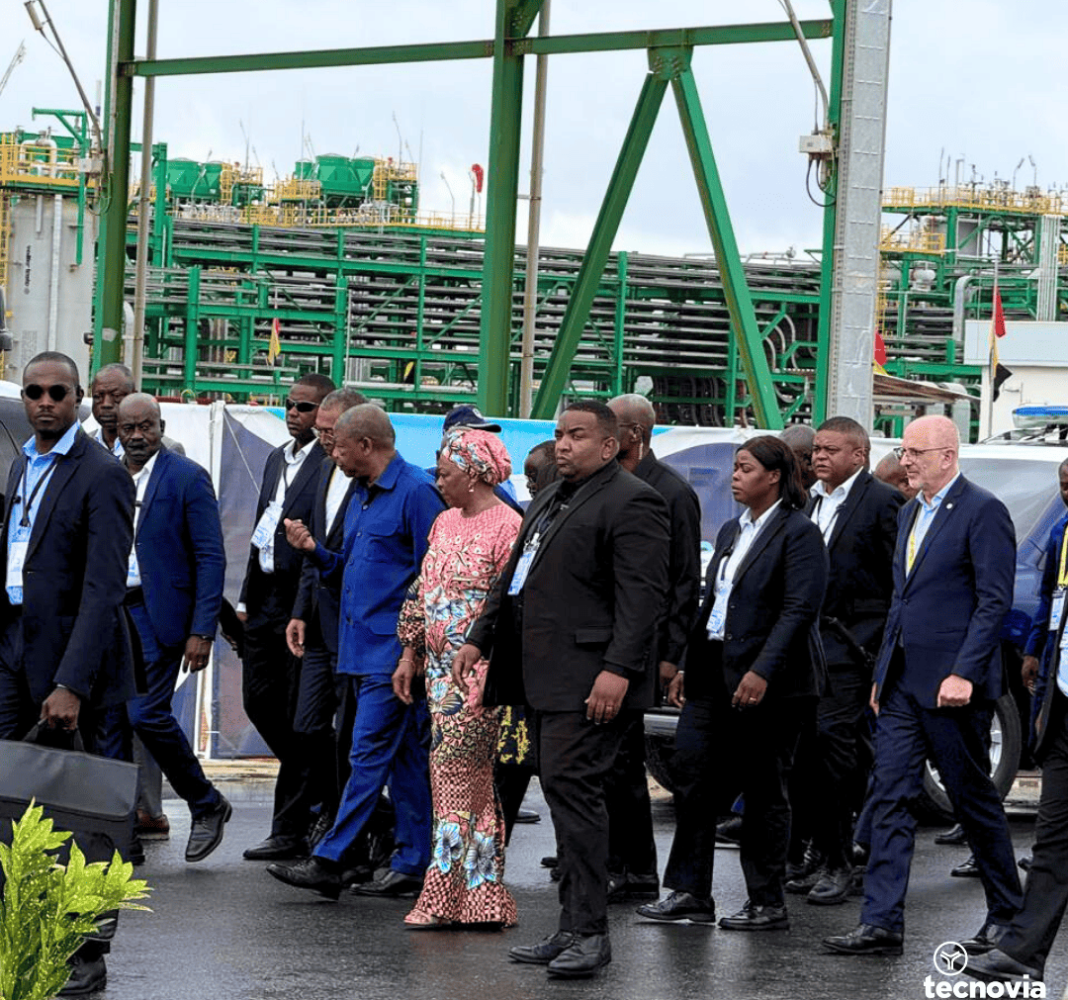 Quiluma & Maboqueiro: A new era for Angola's energy sector