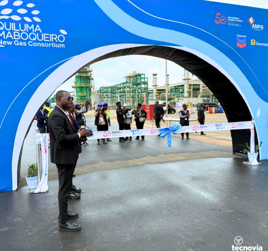 Quiluma & Maboqueiro: A new era for Angola's energy sector